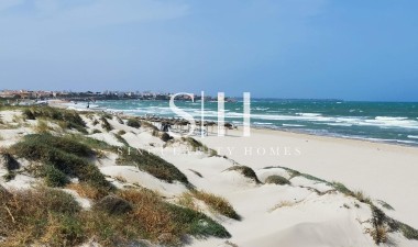 Nybyggnation - Villa - Pilar de la Horadada