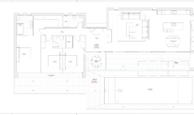 Neue Gebäude - Villa - Calpe - Pla Roig