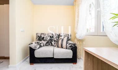 Herverkoop - Bungalow - Torrevieja - Torretas