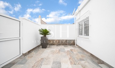 Herverkoop - Bungalow - Torrevieja - Torretas