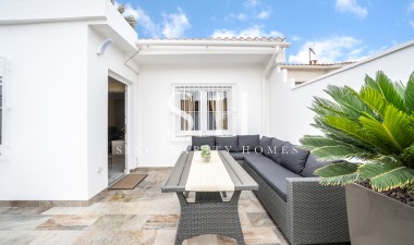 Herverkoop - Bungalow - Torrevieja - Torretas
