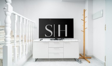 Återförsäljning - Hus - Orihuela Costa - Los Almendros - La Florida