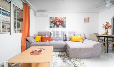 Återförsäljning - Hus - Orihuela Costa - Los Almendros - La Florida