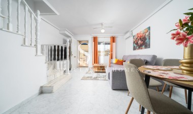 Återförsäljning - Hus - Orihuela Costa - Los Almendros - La Florida