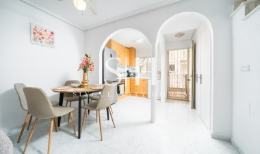 Återförsäljning - Hus - Orihuela Costa - Los Almendros - La Florida