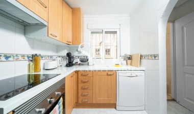 Återförsäljning - Hus - Orihuela Costa - Los Almendros - La Florida