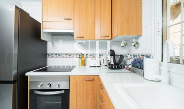 Återförsäljning - Hus - Orihuela Costa - Los Almendros - La Florida