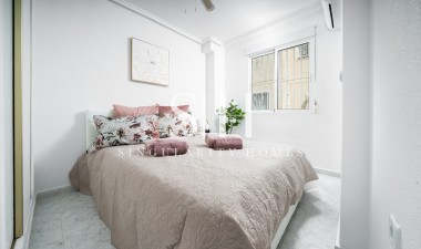 Återförsäljning - Hus - Orihuela Costa - Los Almendros - La Florida