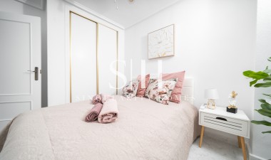 Återförsäljning - Hus - Orihuela Costa - Los Almendros - La Florida