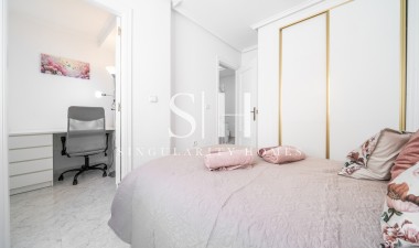 Återförsäljning - Hus - Orihuela Costa - Los Almendros - La Florida