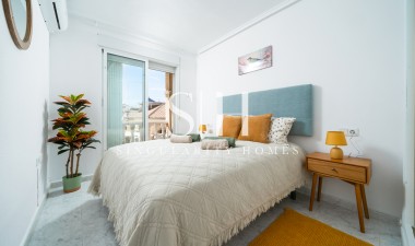 Återförsäljning - Hus - Orihuela Costa - Los Almendros - La Florida