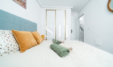 Återförsäljning - Hus - Orihuela Costa - Los Almendros - La Florida