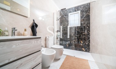 Återförsäljning - Hus - Orihuela Costa - Los Almendros - La Florida