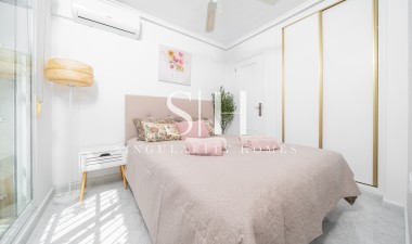 Återförsäljning - Hus - Orihuela Costa - Los Almendros - La Florida