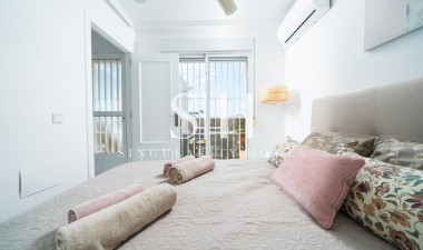 Återförsäljning - Hus - Orihuela Costa - Los Almendros - La Florida