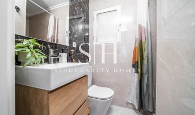 Återförsäljning - Hus - Orihuela Costa - Los Almendros - La Florida