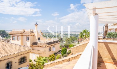 Återförsäljning - Hus - Orihuela Costa - Los Almendros - La Florida