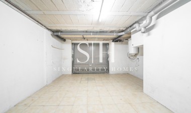 Återförsäljning - Hus - Orihuela Costa - Los Almendros - La Florida