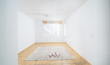 Återförsäljning - Hus - Orihuela Costa - Los Almendros - La Florida