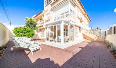 Herverkoop - Huis - Torrevieja - Costa Blanca