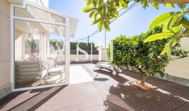 Herverkoop - Huis - Torrevieja - Costa Blanca