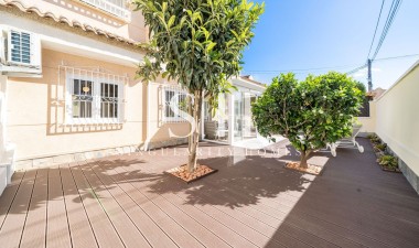 Herverkoop - Huis - Torrevieja - Costa Blanca