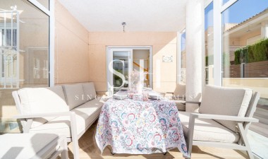 Herverkoop - Huis - Torrevieja - Costa Blanca