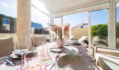 Herverkoop - Huis - Torrevieja - Costa Blanca