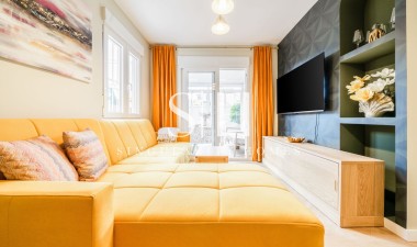 Herverkoop - Huis - Torrevieja - Costa Blanca