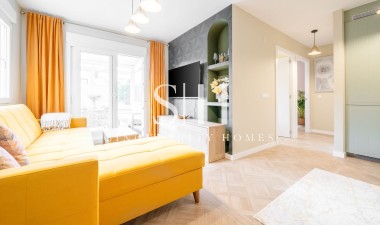 Herverkoop - Huis - Torrevieja - Costa Blanca