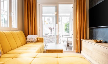 Herverkoop - Huis - Torrevieja - Costa Blanca