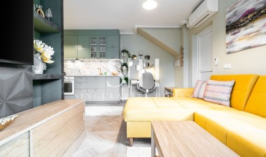 Herverkoop - Huis - Torrevieja - Costa Blanca