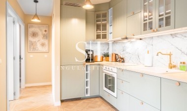 Herverkoop - Huis - Torrevieja - Costa Blanca