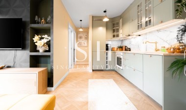 Herverkoop - Huis - Torrevieja - Costa Blanca