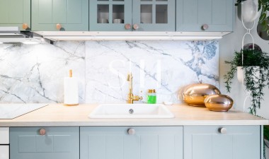 Herverkoop - Huis - Torrevieja - Costa Blanca