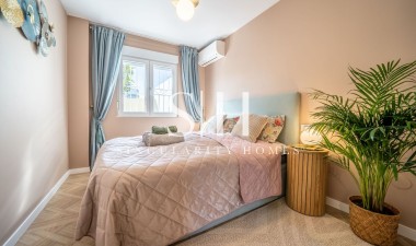 Herverkoop - Huis - Torrevieja - Costa Blanca