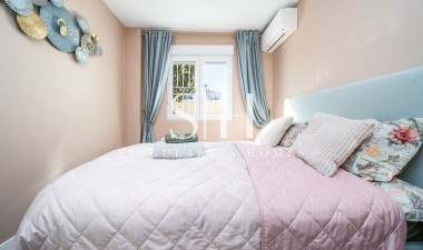 Herverkoop - Huis - Torrevieja - Costa Blanca