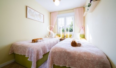 Herverkoop - Huis - Torrevieja - Costa Blanca