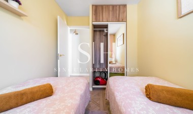 Herverkoop - Huis - Torrevieja - Costa Blanca