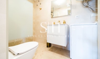 Herverkoop - Huis - Torrevieja - Costa Blanca