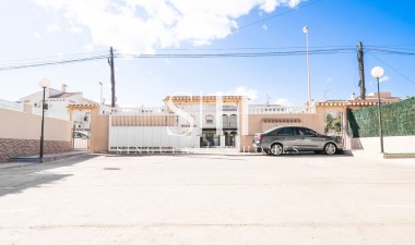 Herverkoop - Huis - Torrevieja - Costa Blanca