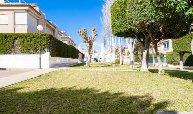 Herverkoop - Huis - Torrevieja - Costa Blanca