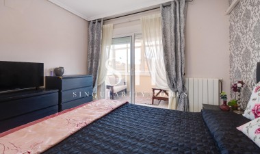 Resale - Villa - Orihuela Costa - Villamartín-las Filipinas