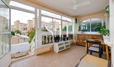 Resale - Villa - Orihuela Costa - Villamartín-las Filipinas