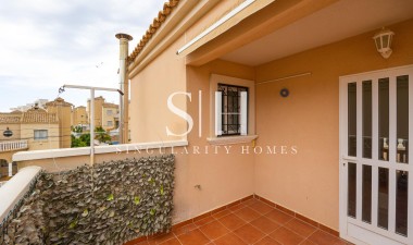 Resale - Villa - Orihuela Costa - Villamartín-las Filipinas