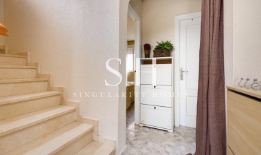 Resale - Villa - Orihuela Costa - Villamartín-las Filipinas