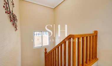 Resale - Villa - Orihuela Costa - Villamartín-las Filipinas