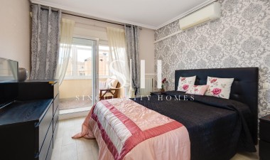 Resale - Villa - Orihuela Costa - Villamartín-las Filipinas