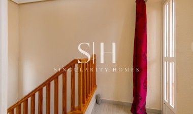 Resale - Villa - Orihuela Costa - Villamartín-las Filipinas