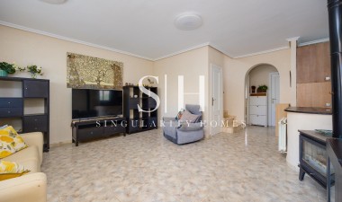 Resale - Villa - Orihuela Costa - Villamartín-las Filipinas